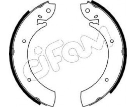 FREN PABUCU HYUNDAI / NISSAN / RENAULT / SSANGYONG / FORD EUROPE R I : 2.5 TD;2.5 TD İNTERCOOLER;3.0