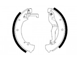 FREN PABUCU KOMBİ TRANSPORTER USA TRANSPORTER T4