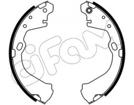 FREN PABUCU LARGOMPV-SPACEWAGON W30 -2.4İAWD NW30-NCW30 -LARGOSXG-2.0TD4WD-2.4İ4WD-SERENAII C24 -2.0