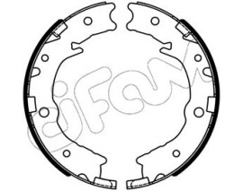 FREN PABUCU ODYSSEYIII RL5 -3.5-ODYSSEYIV RC1-RC2-RC4 -2.0HYBRİD-2.4İ-VTEC-2.4İ-VTEC4WD-2.4İ-VTECFLE