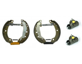 FREN PAPUÇ TAKIMI ALFA ROMEO 145 930 07/94-01/01-ALFA ROMEO 146 930 12/94-10/01