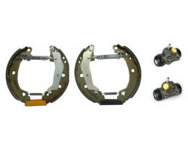 FREN PAPUÇ TAKIMI ALFA ROMEO 33 907 01/90-09/94-ALFA ROMEO 33 SPORTWAGON 907 01/90-09/94