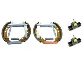 FREN PAPUÇ TAKIMI AUDI 80 B2 SALOON 811. 813. 814. 819. 853 08/78-03/87-AUDI A2 8Z0 02/00-08/05-