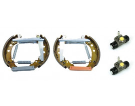 FREN PAPUÇ TAKIMI AUDI 80 B2 SALOON 811. 813. 814. 819. 853 08/78-03/87-AUDI COUPE B2 81. 855. 85