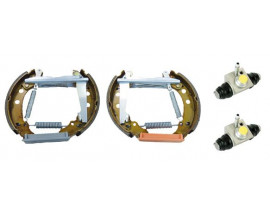 FREN PAPUÇ TAKIMI AUDI 80 B2 SALOON 811. 813. 814. 819. 853 08/78-03/87-SEAT CORDOBA 6K1. 6K2 02