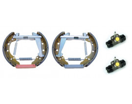 FREN PAPUÇ TAKIMI AUDI 80 B3 SALOON 893. 894. 8A2 06/86-10/91-AUDI 90 B3 893. 894. 8A2 04/87-09/