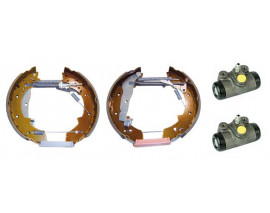 FREN PAPUÇ TAKIMI BMW 3 E30 09/82-03/92