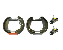 FREN PAPUÇ TAKIMI CHEVROLET AVEO-KALOS HATCHBACK T200 02/03-05/08-CHEVROLET AVEO-KALOS HATCHBACK