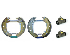 FREN PAPUÇ TAKIMI CITRO N C15 BOX BODY/MPV VD 10/84-10/06-CITRO N C15 ESTATE 04/87-08/00