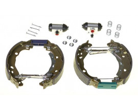 FREN PAPUÇ TAKIMI CITRO N C3 II SC 09/09- -CITRO N DS3 SA 11/09-12/16