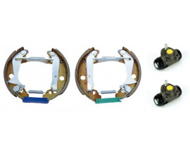 FREN PAPUÇ TAKIMI CITRO N LNA 11/76-10/86-CITRO N VISA 09/78-03/91-PEUGEOT 104 10/72-06/88