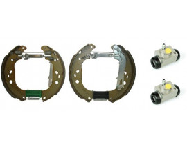 FREN PAPUÇ TAKIMI CITRO N NEMO BOX BODY/MPV AA 02/08- -CITRO N NEMO MPV 04/09- -FIAT FIORINO BOX B