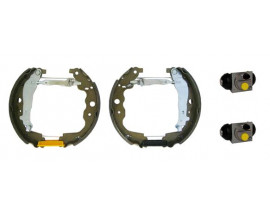 FREN PAPUÇ TAKIMI DACIA DUSTER HS 04/10-01/18-DACIA LODGY JS 03/12- -DACIA LOGAN LS 08/04- -DA