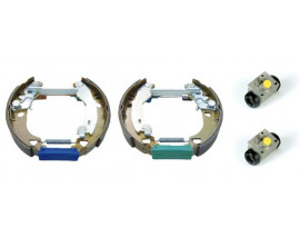 FREN PAPUÇ TAKIMI FIAT BRAVA 182 10/95-06/03-FIAT BRAVO I 182 10/95-10/01