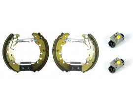 FREN PAPUÇ TAKIMI FIAT BRAVA 182 10/95-06/03-FIAT BRAVO I 182 10/95-10/01-FIAT MAREA 185 05/96