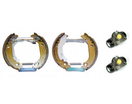 FREN PAPUÇ TAKIMI FIAT PUNTO 176 09/93-09/99-FIAT PUNTO CONVERTİBLE 176 04/94-06/00-FIAT PUNTO V