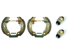 FREN PAPUÇ TAKIMI FIAT PUNTO 188 09/99-07/12-FIAT PUNTO HATCHBACK VAN 188 02/00-12/10-ZASTAVA 10