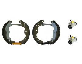 FREN PAPUÇ TAKIMI FIAT SEDICI 189 06/06-10/14-SUZUKI SX4 EY. GY 06/06- -SUZUKI SX4 SALOON GY. R