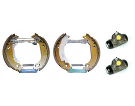 FREN PAPUÇ TAKIMI FIAT TEMPRA 159 03/90-12/98-FIAT TIPO 160 07/87-10/97-LANCIA DEDRA 835 01/89