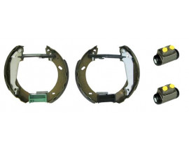 FREN PAPUÇ TAKIMI FORD ESCORT V AAL. ABL 07/90-09/96-FORD ESCORT V CONVERTİBLE ALL 07/90-01/95-F