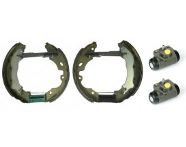 FREN PAPUÇ TAKIMI FORD MONDEO I GBP 02/93-08/96-FORD MONDEO I SALOON GBP 01/93-08/96-FORD MONDEO