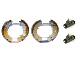 FREN PAPUÇ TAKIMI FORD TRANSIT BUS E 01/91-09/94-FORD TRANSIT BUS E 06/94-07/00-FORD TRANSIT P