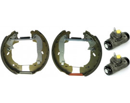 FREN PAPUÇ TAKIMI FORD TRANSIT BUS E 01/91-09/94-FORD TRANSIT BUS T 10/85-09/92-FORD TRANSIT P