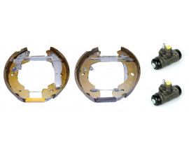 FREN PAPUÇ TAKIMI FORD TRANSIT BUS E 01/91-09/94-FORD TRANSIT PLATFORM/CHASSİS E 04/91-08/94-F