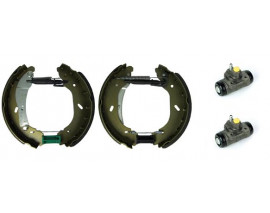 FREN PAPUÇ TAKIMI FORD TRANSIT BUS FD . FB . FS . FZ . FC 01/00-05/06-FORD TRANSIT PLATFORM/CHASS