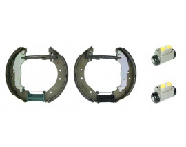 FREN PAPUÇ TAKIMI HONDA CIVIC VI AERODECK MB. MC 04/98-02/01-HONDA CIVIC VI FASTBACK MA. MB 09/9