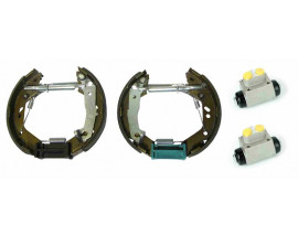 FREN PAPUÇ TAKIMI HYUNDAI ACCENT II LC 09/99-12/12-HYUNDAI ACCENT II SALOON LC 09/99-11/17