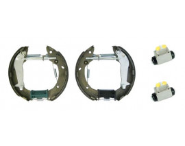 FREN PAPUÇ TAKIMI HYUNDAI GETZ TB 06/01-01/11