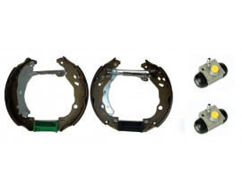 FREN PAPUÇ TAKIMI LANCIA YPSILON 843 10/03-12/11