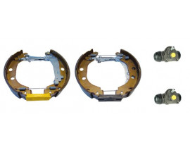 FREN PAPUÇ TAKIMI NISSAN PRIMERA P11 06/96-12/01-NISSAN PRIMERA HATCHBACK P11 06/96-07/02-NISSAN