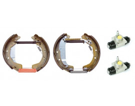 FREN PAPUÇ TAKIMI OPEL ASTRA F CLASSIC ESTATE T92 01/98-01/05-OPEL ASTRA F ESTATE T92 09/91-01/9