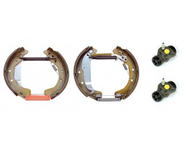 FREN PAPUÇ TAKIMI OPEL ASTRA F ESTATE T92 09/91-01/98-OPEL ASTRA F ESTATE VAN T92 10/91-01/99-OP