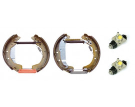 FREN PAPUÇ TAKIMI OPEL ASTRA H A04 01/04-05/14-OPEL ASTRA H ESTATE A04 08/04-05/14-OPEL ASTRA H