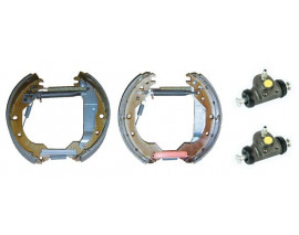 FREN PAPUÇ TAKIMI OPEL COMBO BOX BODY/MPV 71 07/94-10/01-OPEL KADETT D ESTATE 35. 36. 45. 46 08/