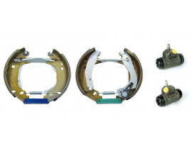 FREN PAPUÇ TAKIMI PEUGEOT 309 I 10C. 10A 10/85-12/89-RENAULT 11 B/C37 03/83-09/95-RENAULT 11 HAT