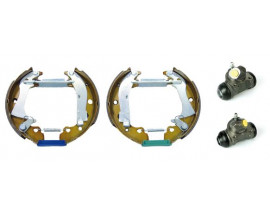 FREN PAPUÇ TAKIMI RENAULT 20 127 10/75-12/83-RENAULT 25 B29 04/84-12/93-RENAULT 30 127 02/75-0