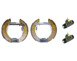 FREN PAPUÇ TAKIMI RENAULT LAGUNA I B56. 556 11/93-08/02