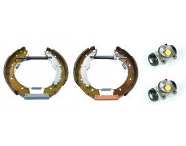 FREN PAPUÇ TAKIMI RENAULT LAGUNA I GRANDTOUR K56 09/95-08/02