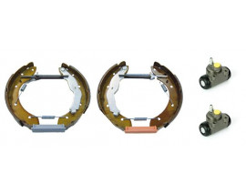 FREN PAPUÇ TAKIMI RENAULT LAGUNA I GRANDTOUR K56 09/95-08/02-RENAULT MEGANE I GRANDTOUR KA0/1 03