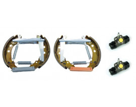 FREN PAPUÇ TAKIMI SEAT CORDOBA 6K1. 6K2 02/93-12/02-SEAT CORDOBA VARİO 6K5 07/96-12/02-SEAT IBIZ