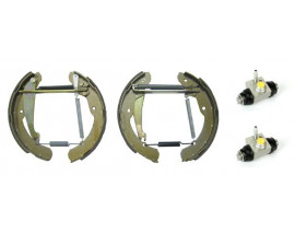 FREN PAPUÇ TAKIMI SEAT INCA 6K9 11/95-11/03-SKODA OCTAVIA I 1U2 09/96-12/10-SKODA OCTAVIA I COMB