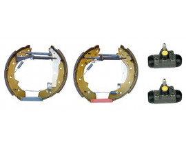 FREN PAPUÇ TAKIMI SUZUKI VITARA ET. TA. TD 07/88-12/02-SUZUKI VITARA CABRİO ET. TA 07/88-10/02