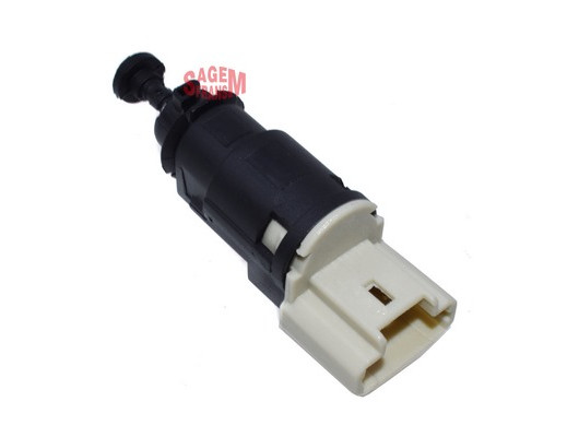 FREN PEDAL MÜŞÜRÜ CLIO III-IV - DUSTER 17 LOGAN 10 4 FİŞ