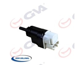 FREN PEDAL MÜŞÜRÜ CLIO IV-MODUS 1.2-1.5 DCİ-LODGY-DOKKER-DUSTER 1.6-1.5 DCİ