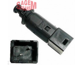 FREN PEDAL MÜŞÜRÜ CLIO - MEGANE - LAGUNA 2 FİŞ