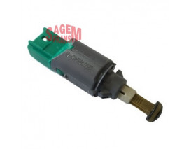 FREN PEDAL MÜŞÜRÜ MEGANE II - CLIO III - FLUENCE